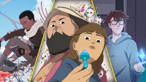 10 Most Underrated Animated Shows That Will Be a Cult Hit Soon, Ranked